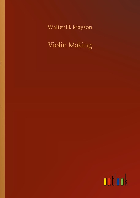 Violin Making