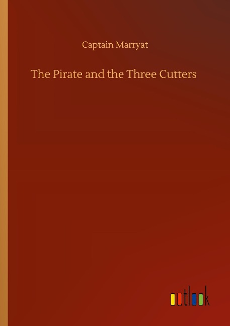 The Pirate and the Three Cutters