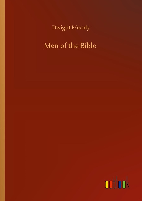 Men of the Bible