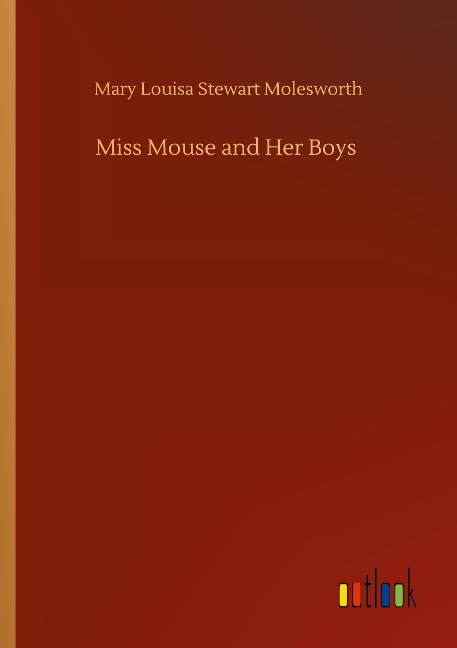 Miss Mouse and Her Boys