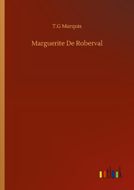 Marguerite De Roberval