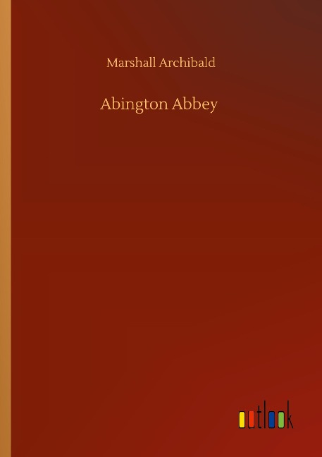 Abington Abbey