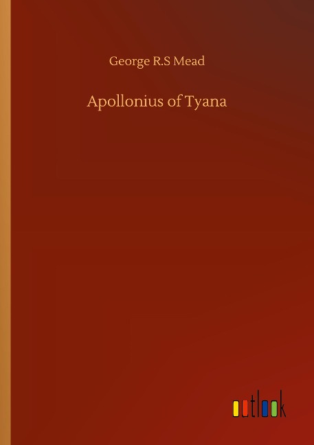 Apollonius of Tyana