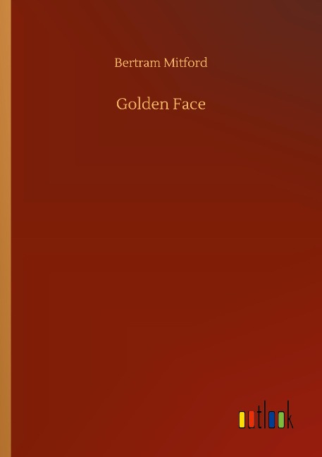 Golden Face