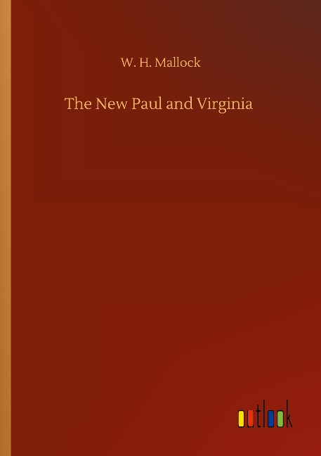 The New Paul and Virginia