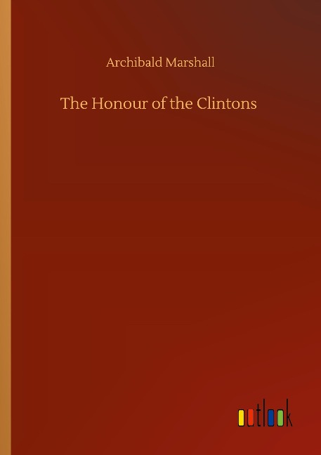 The Honour of the Clintons