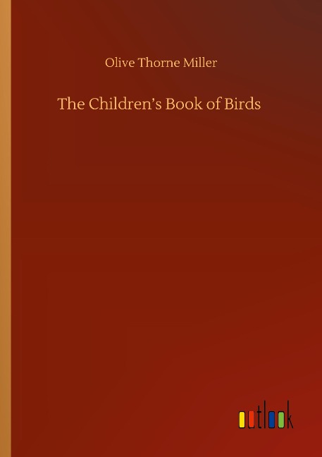The Childrens Book of Birds