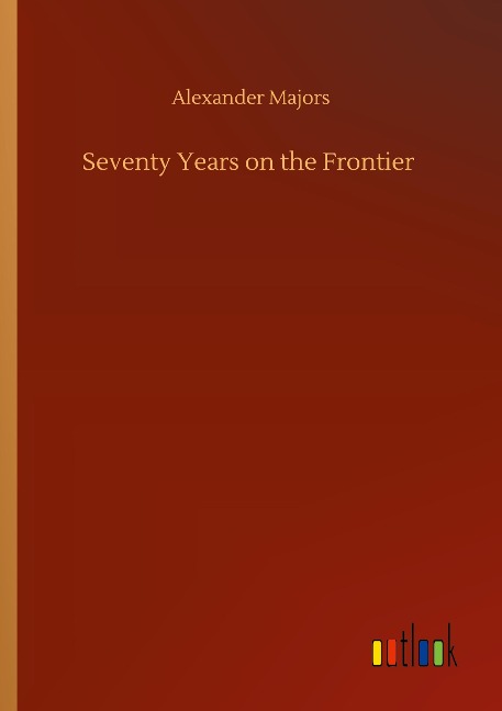 Seventy Years on the Frontier