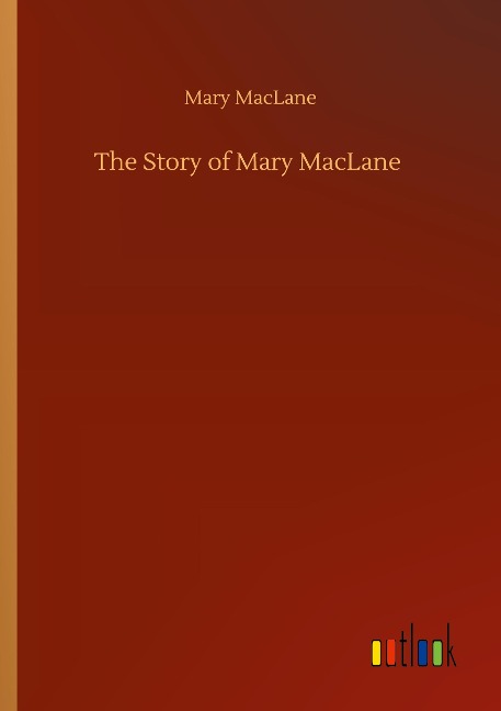 The Story of Mary MacLane