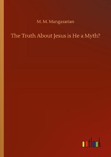 The Truth About Jesus is He a Myth?