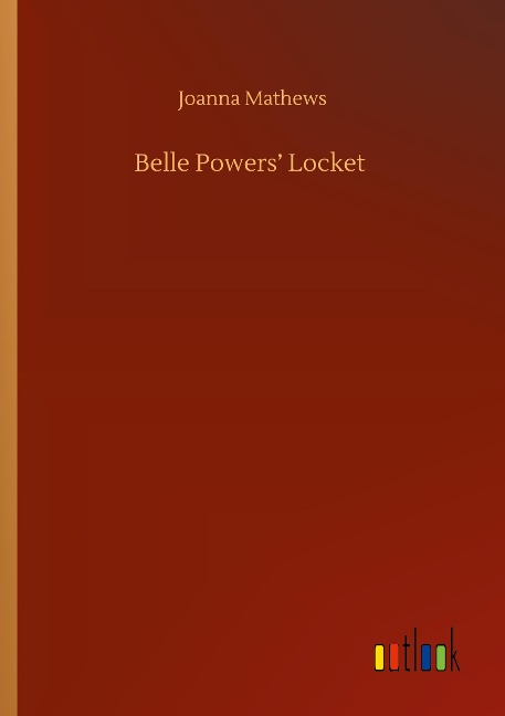 Belle Powers Locket