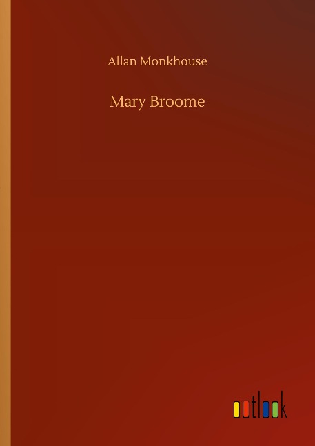 Mary Broome