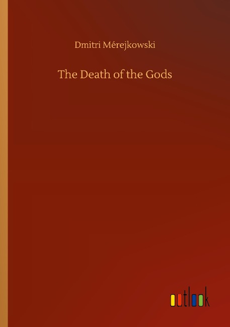 The Death of the Gods
