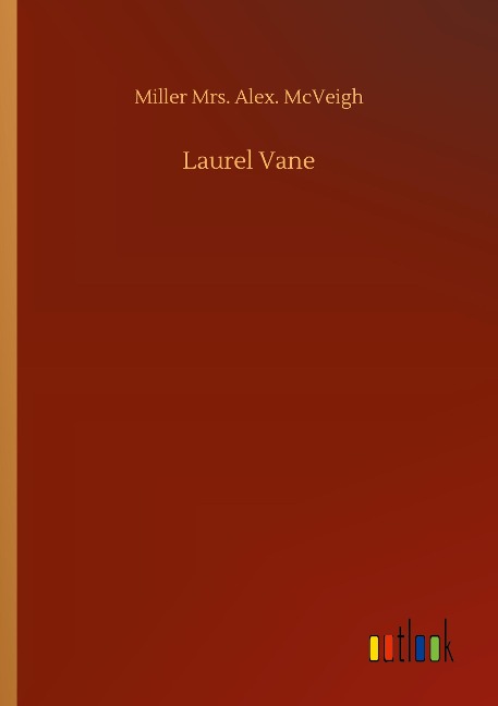 Laurel Vane