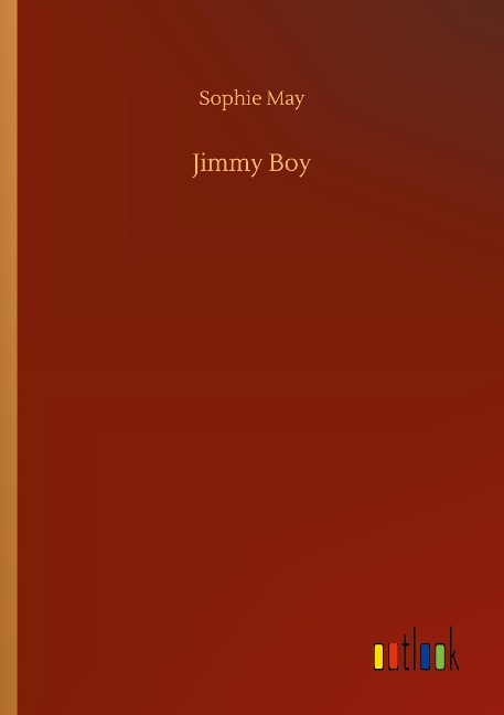 Jimmy Boy