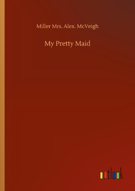 My Pretty Maid