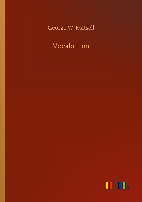 Vocabulum