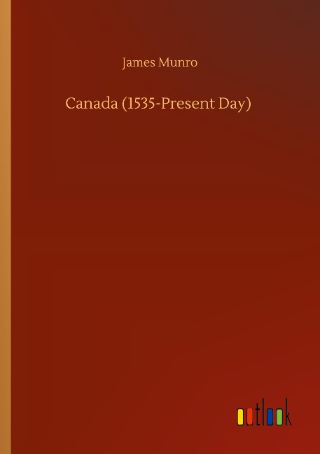 Canada (1535-Present Day)
