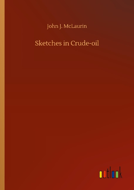 Sketches in Crude-oil
