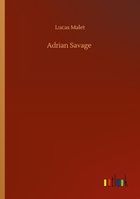 Adrian Savage