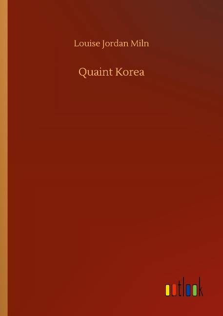 Quaint Korea