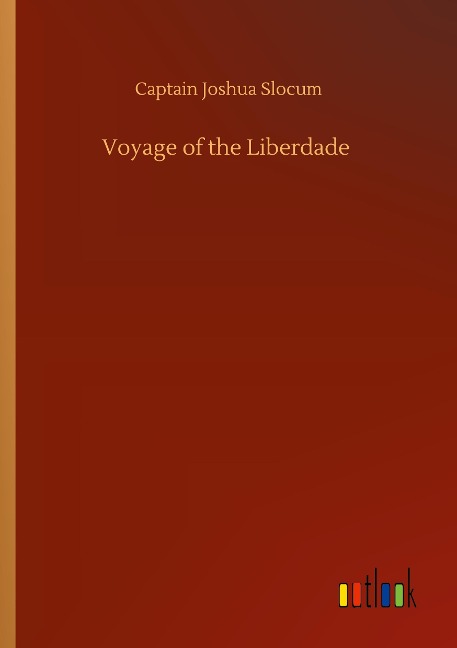Voyage of the Liberdade
