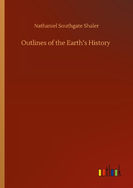Outlines of the Earths History