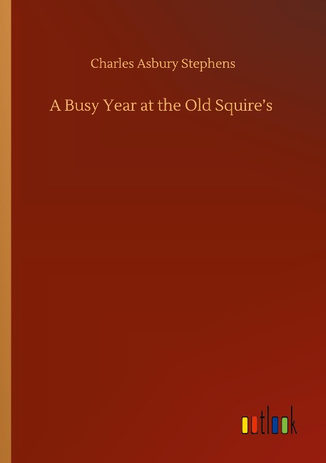 A Busy Year at the Old Squires