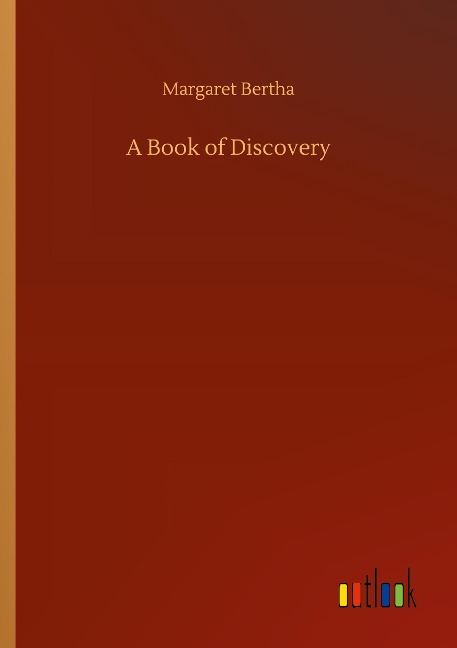 A Book of Discovery