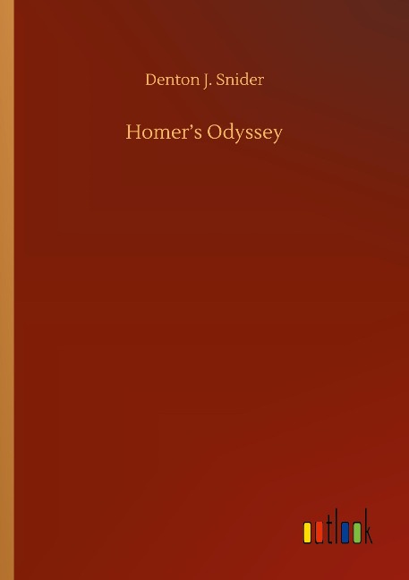Homers Odyssey