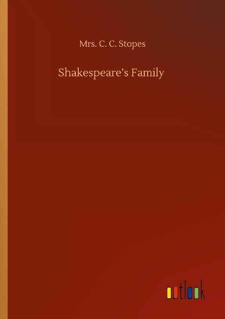 Shakespeares Family