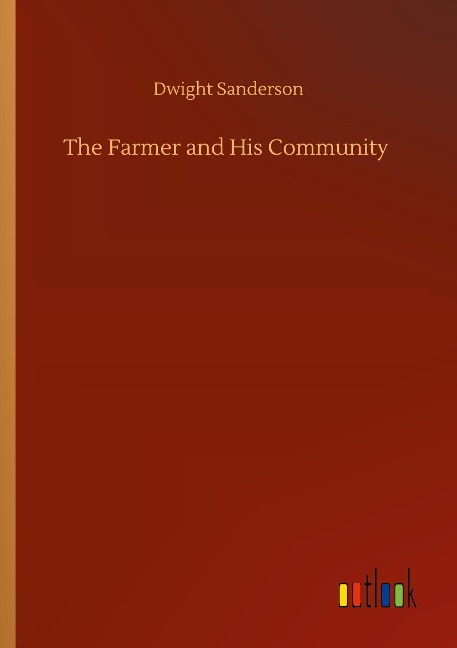 The Farmer and His Community
