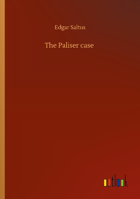 The Paliser case