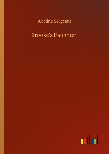 Brookes Daughter