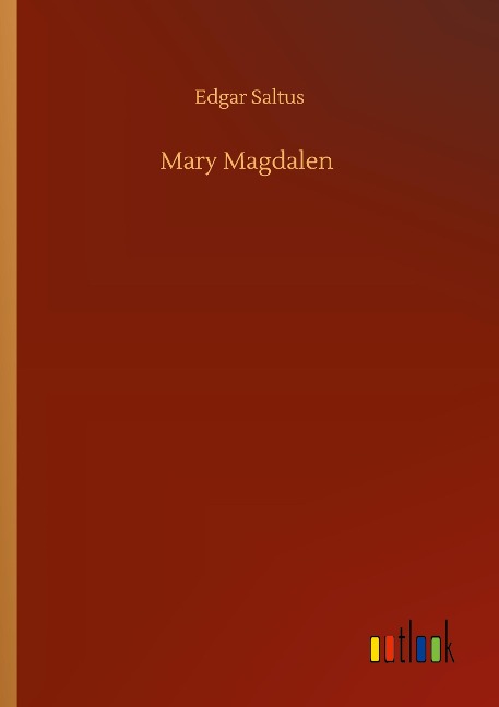 Mary Magdalen