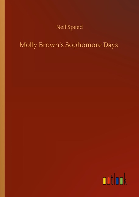 Molly Browns Sophomore Days