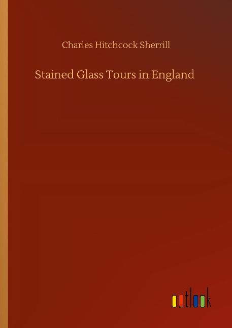 Stained Glass Tours in England
