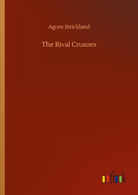 The Rival Crusoes