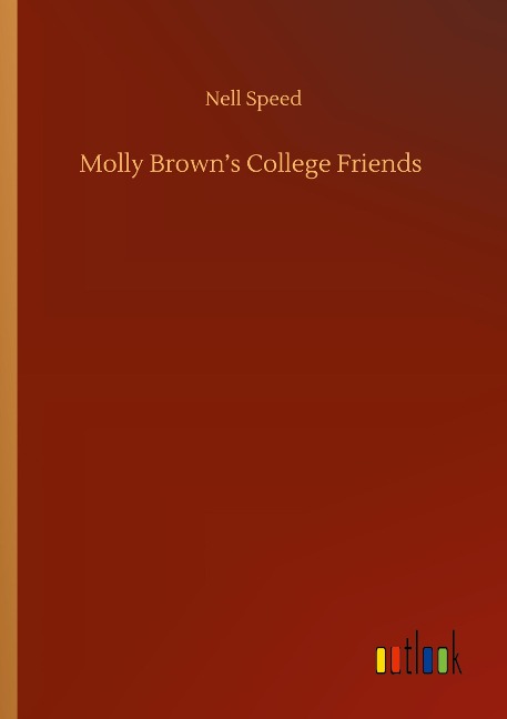 Molly Browns College Friends