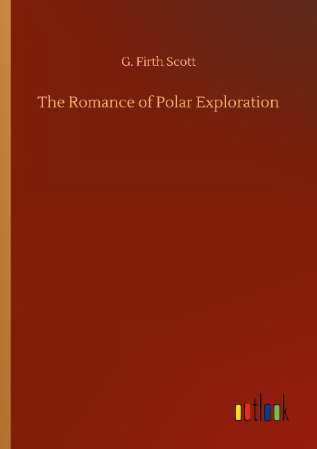 The Romance of Polar Exploration