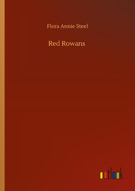 Red Rowans
