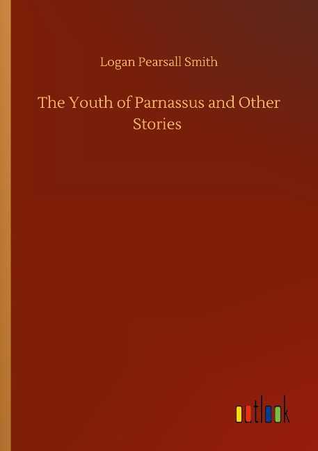 The Youth of Parnassus and Other Stories