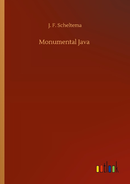 Monumental Java
