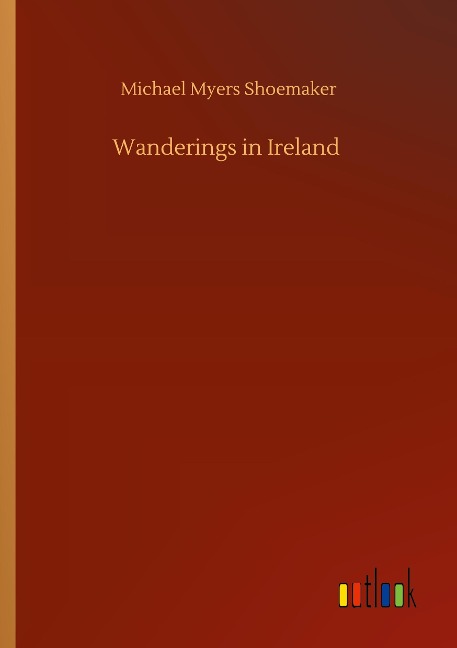 Wanderings in Ireland