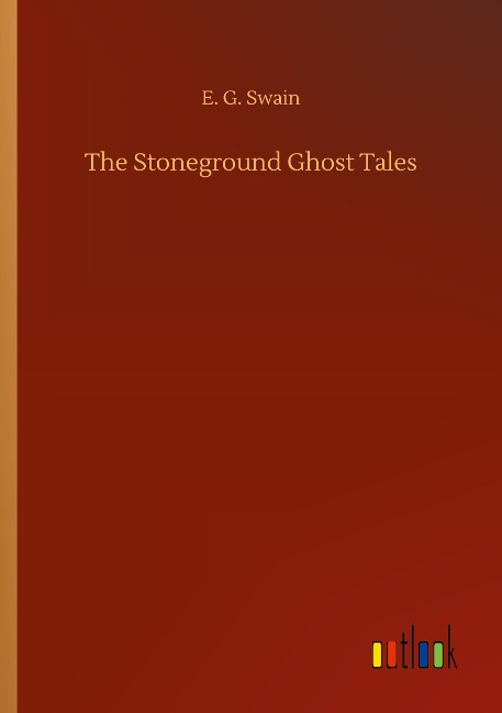 The Stoneground Ghost Tales