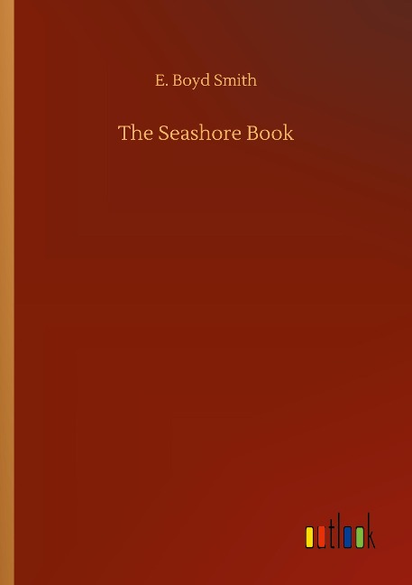 The Seashore Book