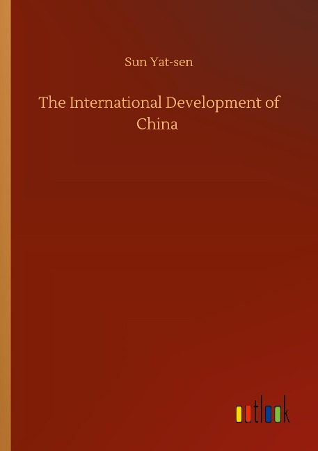 The International Development of China