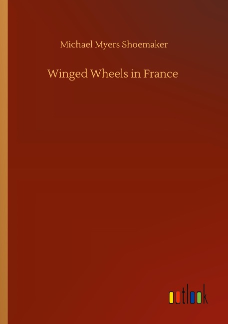 Winged Wheels in France