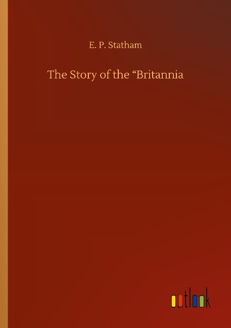 The Story of the Britannia