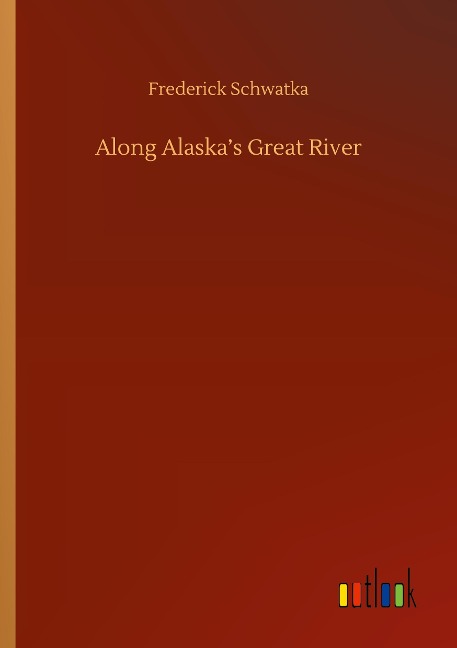Along Alaskas Great River